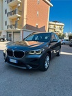 BMW X1 2021