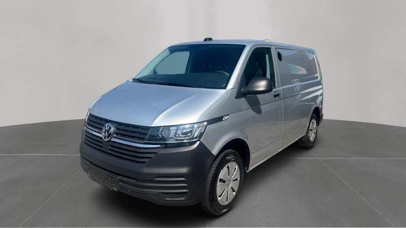 Volkswagen T6