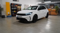 Opel Corsa 2024