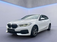 BMW 1 Series 2019