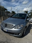 Mercedes-Benz B-Class 2006