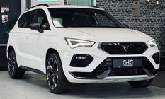 Cupra Ateca 2023