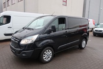 Ford Transit 2015