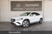 Mercedes-Benz GLA-Class 2023