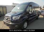 Ford Transit 2021
