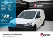 Volkswagen Caddy Maxi 2023
