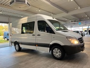 Mercedes-Benz Sprinter 2010