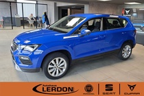 Seat Ateca 2023