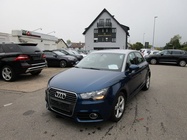 Audi A1 2014