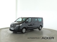 Renault Trafic 2024