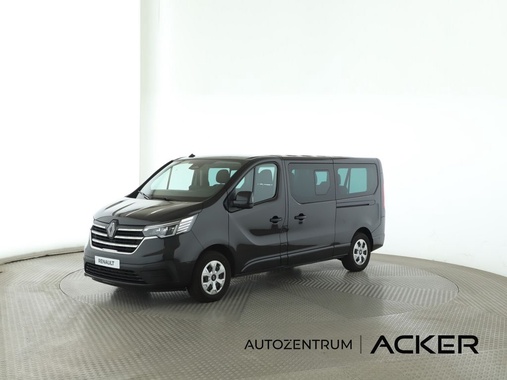 Renault Trafic 2024