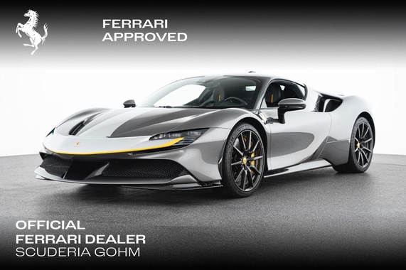 Ferrari SF90 2025