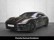 Porsche Panamera 2026