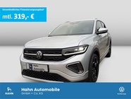Volkswagen T-Cross 2026