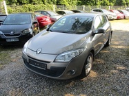 Renault Megane 2012