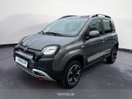 Fiat Panda 2021