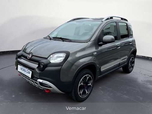 Fiat Panda 2021