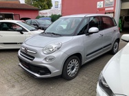 Fiat 500L 2018