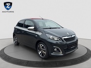 Peugeot 108 2019