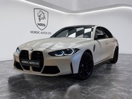 BMW M3 2022