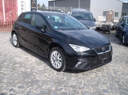 Seat Ibiza 2024