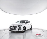 Peugeot 208 2025