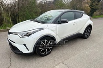 Toyota C-HR 2019