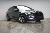 Skoda Superb 2022