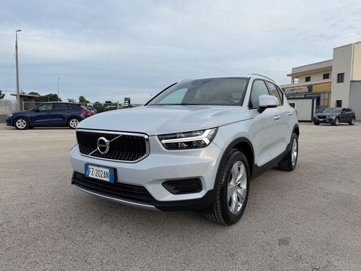 Volvo Other 2019