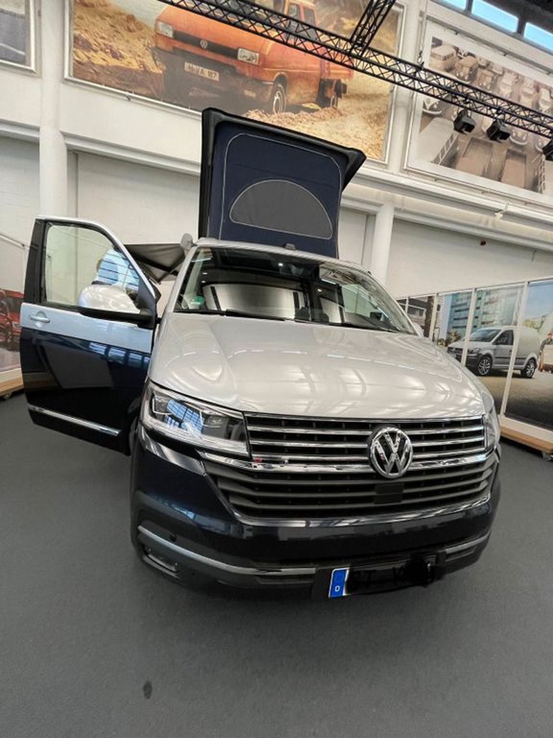 Volkswagen T6