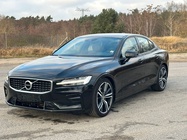 Volvo S60 2020