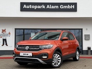 Volkswagen T-Cross 2019