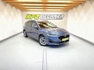 Ford Focus 2022