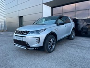 Land Rover Discovery 2023