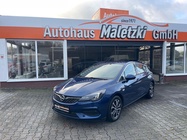Opel Astra 2020