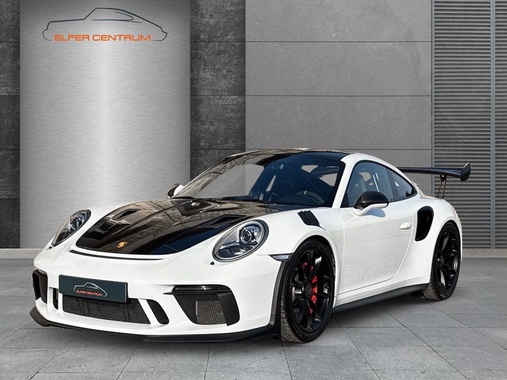 Porsche 991 2019