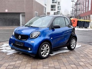 Smart ForTwo 2019