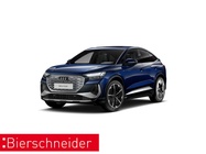 Audi Q4 e-tron 2025
