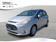Ford B-Max 2014