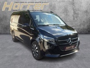 Mercedes-Benz V-Class 2024