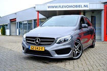 Mercedes-Benz B-Class 2015