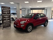 Fiat 500X 2021
