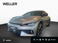 Kia EV6 2023