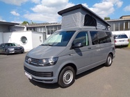 Volkswagen T6 2017