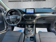 Ford Focus 2019