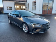 Opel Insignia 2022