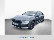 Skoda Superb 2026
