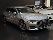 Audi A6 2019