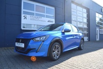 Peugeot 208 2022