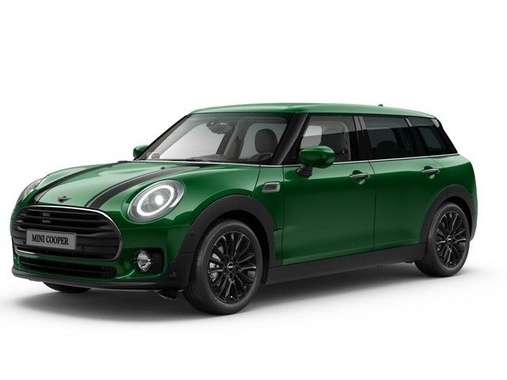 MINI Clubman 2020